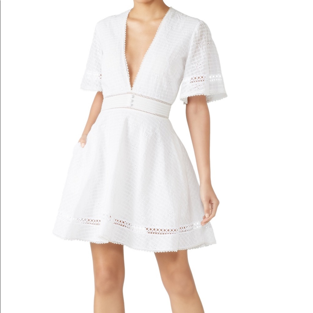 Jonathan Simkhai Dress